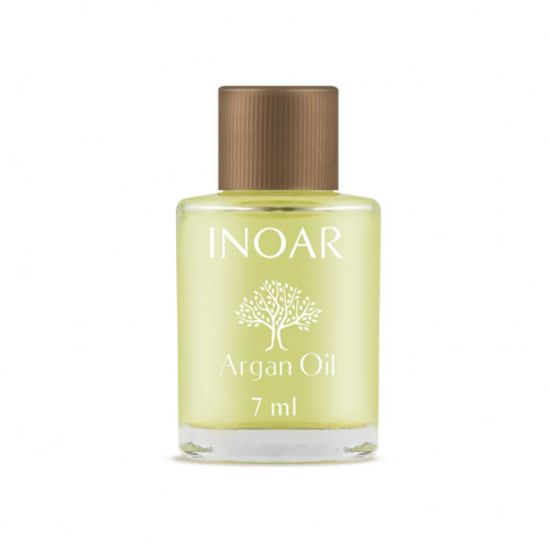 Inoar Argan Oil 60ml