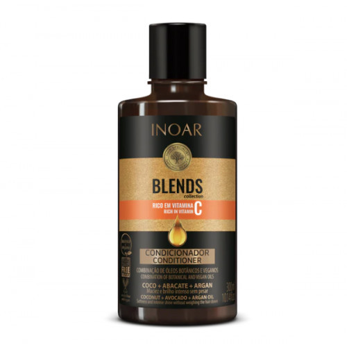 Inoar Blends Conditioner 300ml