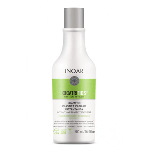 Inoar CicatriFios Shampoo 250ml