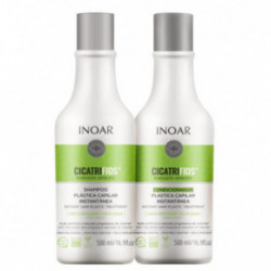 Inoar CicatriFios Duo Kit 