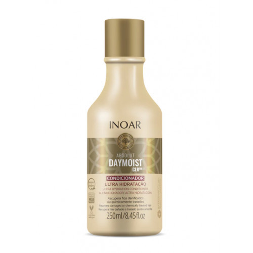 Inoar Absolut Daymoist Conditioner 250ml