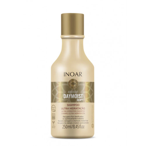 Inoar Daymoist Shampoo 250ml