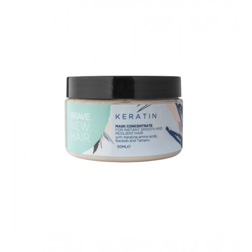 Brave New Hair Keratin Mask Concentrate 250ml