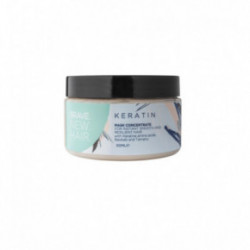 Brave New Hair Keratin Mask Concentrate 250ml