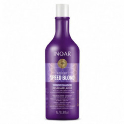 Inoar Absolut Speed Blond Conditioner 240ml