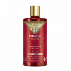 Inoar Miracle Repair Conditioner 500ml