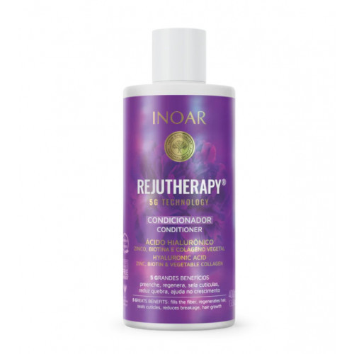 Inoar Rejutherapy Conditioner 400ml