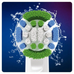 Oral-B Precision Clean Brush Heads 5pcs