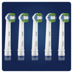 Oral-B Precision Clean Brush Heads 5pcs