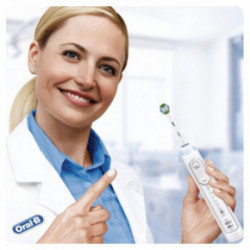 Oral-B Precision Clean Brush Heads 5pcs