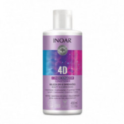 Inoar 4D Conditioner 400ml