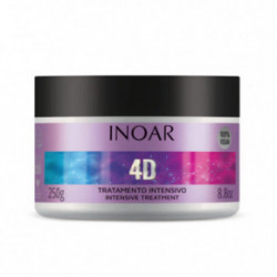 Inoar 4D Mask 250ml