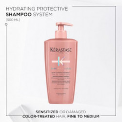 Kérastase Chroma Absolu Bain Chroma Respect Hydrating Protective Shampoo 250ml