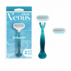Gillette Venus Smooth Razor 1 unit