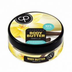 Cosmepick Body Butter Vanilla Nourishment & Regeneration 200ml