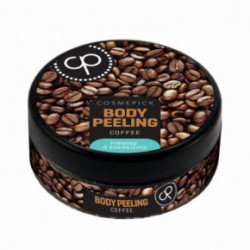 Cosmepick Body Peeling Coffee Firming & Energizing 200ml