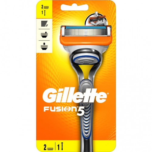 Gillette Fusion5 Razor 1 unit