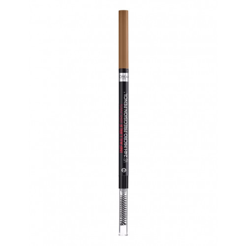 L'Oréal Paris Infaillible Brows 24H Micro Precision Pencil Light Brunette