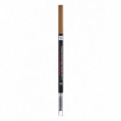 L'Oréal Paris Infaillible Brows 24H Micro Precision Pencil 1 unit