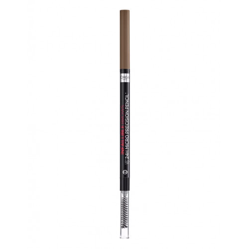L'Oréal Paris Infaillible Brows 24H Micro Precision Pencil Brunette