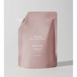 HAAN Body Scrub Tales of Lotus 200ml