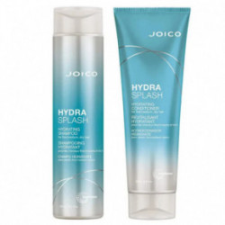 Joico Hydrasplash Shampoo & Conditioner Holiday Duo 300ml+250ml