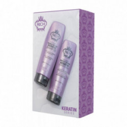 Rich Pure Luxury Miracle Renew Keratin Series Gift Set 250+200ml