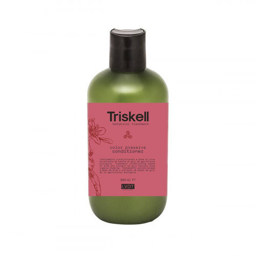 Triskell Botanical Treatment Color Preserve Conditioner 300ml