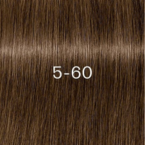 Schwarzkopf Professional Igora Zero Amm Professional Hair Colour 60ml