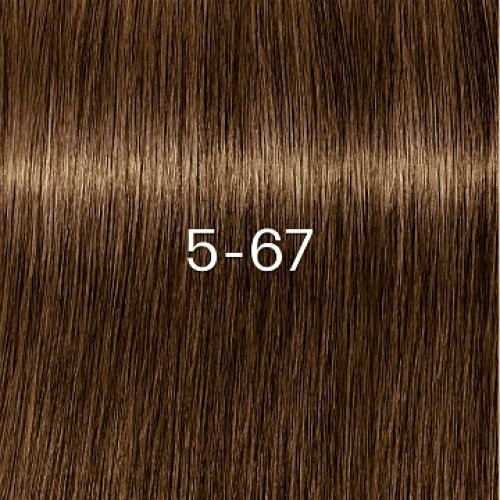 Schwarzkopf Professional Igora Zero Amm Professional Hair Colour 60ml
