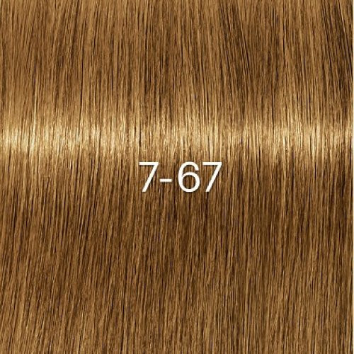 Schwarzkopf Professional Igora Zero Amm Professional Hair Colour 60ml