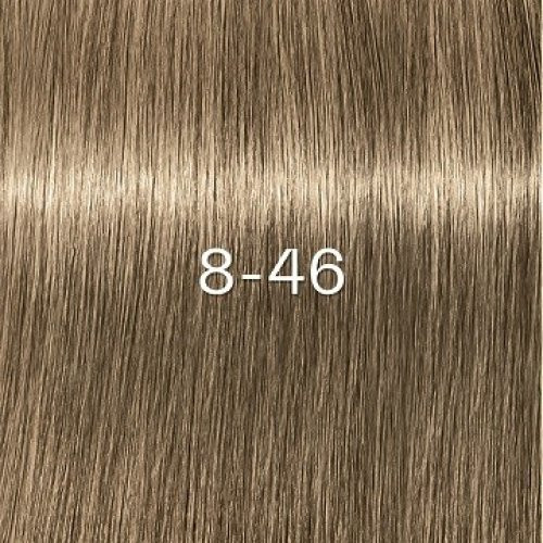 Schwarzkopf Professional Igora Zero Amm Professional Hair Colour 60ml