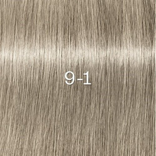 Schwarzkopf Professional Igora Zero Amm Professional Hair Colour 60ml