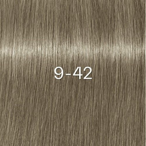 Schwarzkopf Professional Igora Zero Amm Professional Hair Colour 60ml