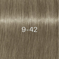 Schwarzkopf Professional Igora Zero Amm Professional Hair Colour 60ml