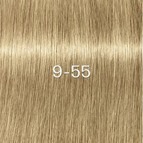 Schwarzkopf Professional Igora Zero Amm Professional Hair Colour 60ml