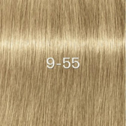 Schwarzkopf Professional Igora Zero Amm Professional Hair Colour 60ml