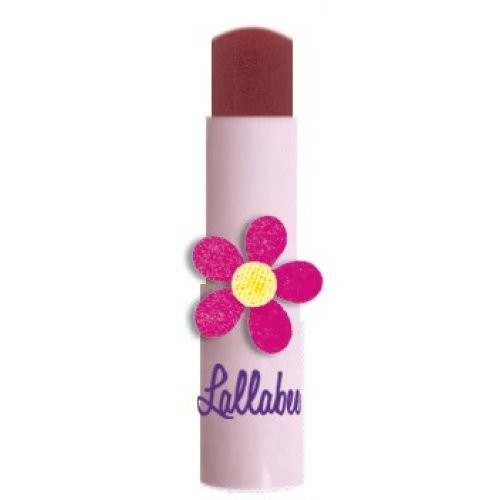 Lallabee Food-Grade Lip Balm for Children 3.8g