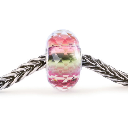 Trollbeads Layers of Past & Present Bead 1pcs