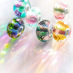 Trollbeads Layers of Highs & Lows Bead 1pcs