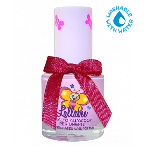 Lallabee Water-Based Nail Polish for Children 9ml