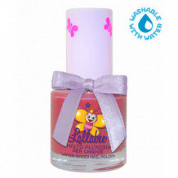 Lallabee Water-Based Nail Polish for Children 9ml