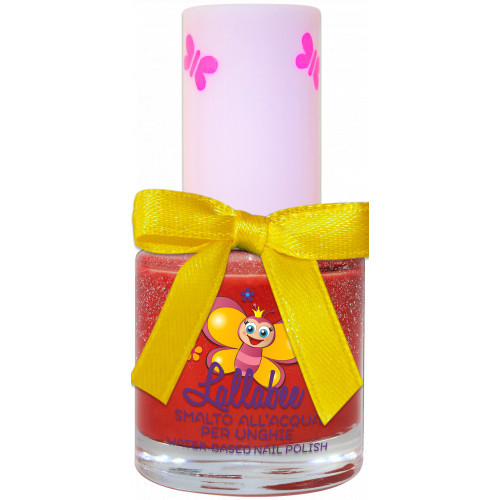 Lallabee Water-Based Nail Polish for Children 9ml