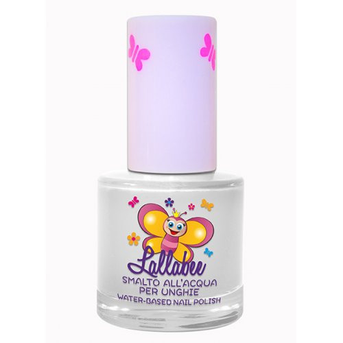 Lallabee Water-Based Top Coat for Children 9ml