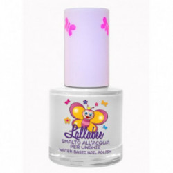 Lallabee Water-Based Top Coat for Children 9ml