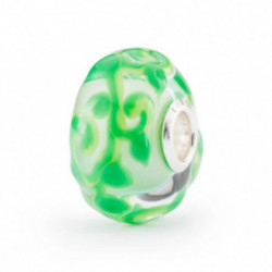 Trollbeads Magic Bean Bead 1pcs