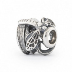 Trollbeads Enchanting Dragonfly Bead 1pcs