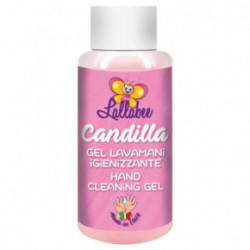 Lallabee Candilla Hand Cleaning Gel for Children 100ml