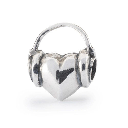 Trollbeads Our Melody Bead 1pcs