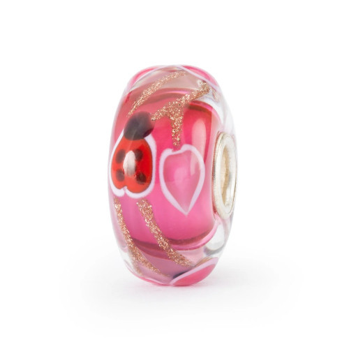 Trollbeads Love & Care Bead 1pcs